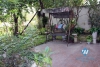 Furnished large villa with 4 bedrooms for rent in Ciputra, Westlake, Tay Ho, Hanoi, Vietnam